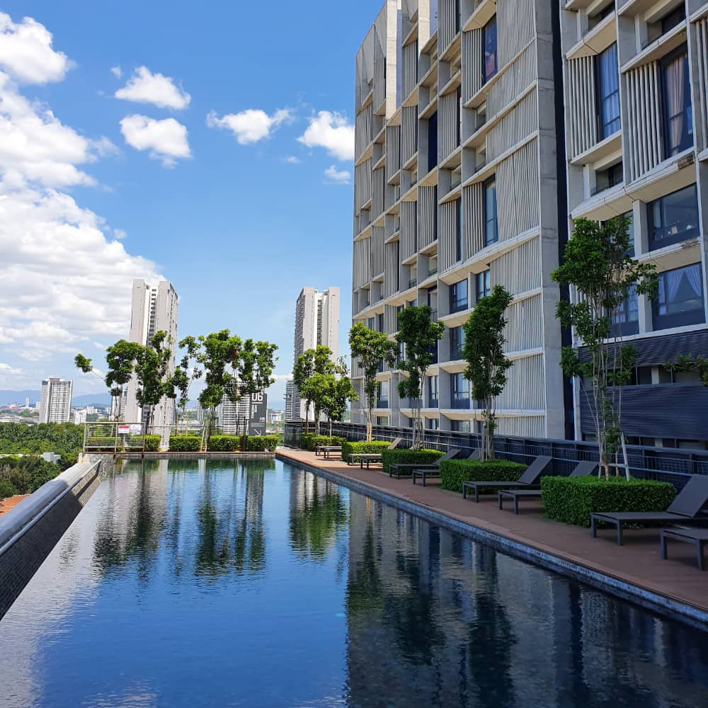 Tamarind Suites Cyberjaya
