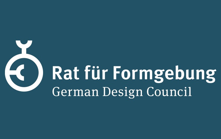 German Design Council Iconic Awards 2014