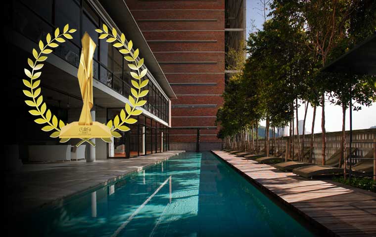 FIABCI Prix d&rsquo;Excellence